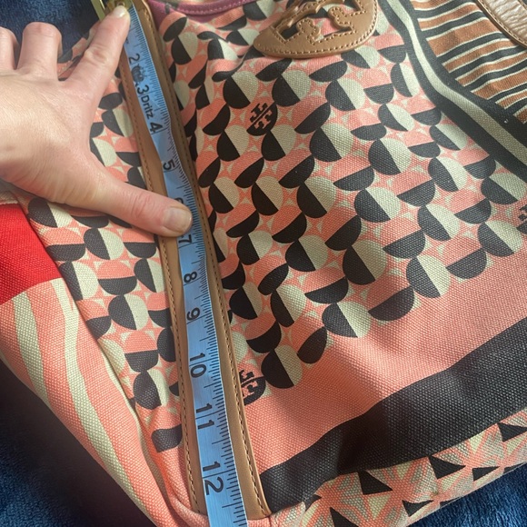 Tory Burch Karlya bag - Picture 14 of 16